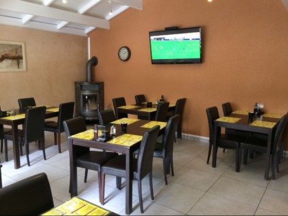 照片: Grillhaus Zum Griechen Dortmund Neuasseln