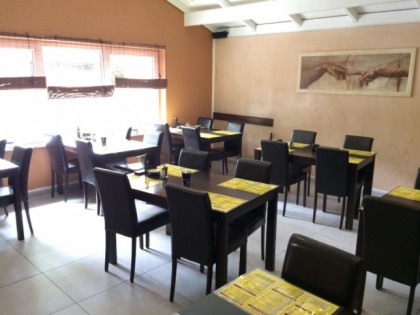 照片: Grillhaus Zum Griechen Dortmund Neuasseln