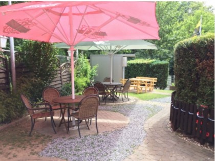 照片: Grillhaus Zum Griechen Dortmund Neuasseln